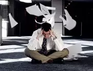 Трудоголики могут стать лучшими мужьями