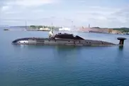 Россия передала в лизинг Индии атомную подлодку