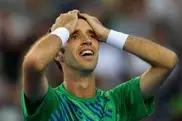 Михаил Кукушкин покинул Australian Open