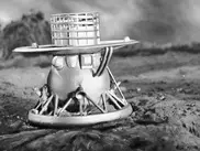 Ученый обнаружил на Венере живого "скорпиона"