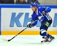 Дэллман из "Барыса" вновь признан лучшим защитником недели в КХЛ