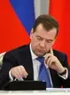 Медведев в будущем может вновь баллотироваться в президенты