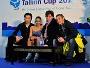 Канадская фигуристка поменяет гражданство ради выступления за Казахстан