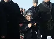 Волос пророка Мухаммеда вывезли из Узбекистана