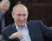 Путин похвалил Назарбаева и Лукашенко