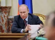 Путин упомянул Казахстан в новой предвыборной статье