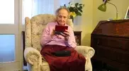 Старейшей геймерше Великобритании исполнилось 100 лет