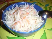 Пережить морозы поможет квашеная капуста