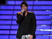 Адам Ламберт стал новым вокалистом Queen 