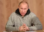 Путин заплатит штраф за митинг в свою поддержку