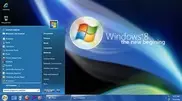 Windows избавится от кнопки "Пуск"