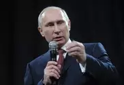 Путин: К окончательной потере бывших стран СССР приведет введение для них виз