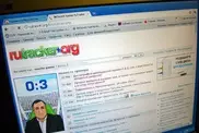 Rutracker.org атаковали хакеры