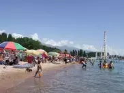 В парламенте Кыргызстана усомнились в законности передачи 4 пансионатов на Иссык-Куле Казахстану