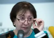 Экс-кандидата в президенты Южной Осетии госпитализировали после штурма ее штаба