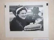 Казахстанский фотограф выставил в Петропавловске редкие снимки Зыкиной и Рихтера