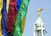 В Туркменистане проходят президентские выборы