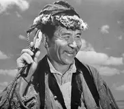 Со дня рождения Шакена Айманова исполнилось 98 лет