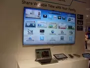 Телевизоры Samsung помогут похудеть