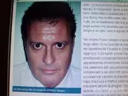 Итальянец рассказал о приключениях в казахстанской тюрьме