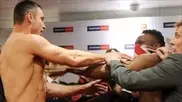 Британский боксер заплатит за пощечину Виталию Кличко