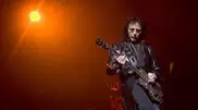 Black Sabbath отменили тур по Европе из-за болезни гитариста