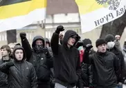 В Москве задержали около 100 националистов