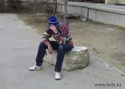 В Актау проживает несуществующий человек