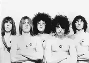 Скончался басист рок-группы MC5 Майкл Дэвис