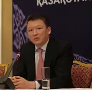 Тимур Кулибаев объяснил назначение средств Нацфонда 