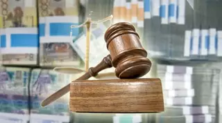 Суд оштрафовал англичанина за дебош в аэропорту Астаны