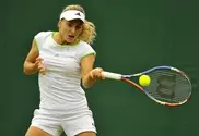 Первак проиграла во втором круге турнира WTA в США