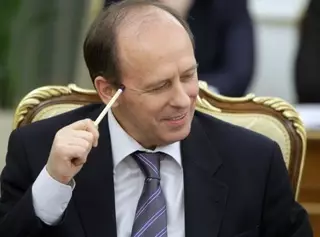 Глава ФСБ России приказал подчиненным избавиться от имущества за рубежом