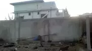 В Пакистане сносят последнюю обитель бен Ладена
