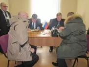 В Костанае ветеран ВОВ пришел выбирать президента России с казахстанским паспортом