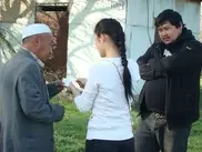 Объявлен кастинг в казахстанский сериал "Дети майонеза"