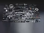 Mercedes-Benz оградит казахстанцев от поддельных запчастей