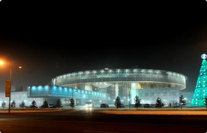 Дворец творчества школьников. Фото с сайта bazis.kz