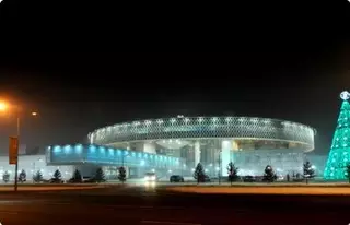 Сенаторы попросили на содержание Дворца школьников в Астане 419 миллионов тенге