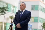 Назарбаев напишет книгу о том, как стать президентом