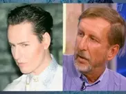 Казахстанец не смог доказать отцовство Витаса