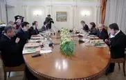 Путин ответил на вопросы зарубежных журналистов
