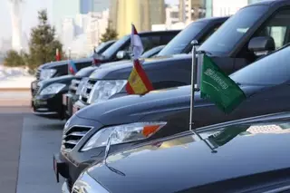 Казахстан может отказаться от миссии наблюдателей от ОБСЕ