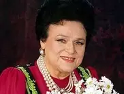 Драгоценности Людмилы Зыкиной проданы за миллион долларов