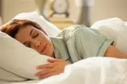 Ученые: Качество сна улучшается с возрастом