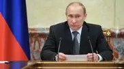 Путин: СНГ для нас - абсолютный приоритет