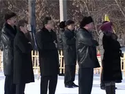 ВИДЕО: В Костанае на лыжном фестивале вместо гимна Казахстана включили песню Рики Мартина