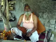 В Шри-Ланке погиб погребенный заживо йог