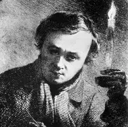 О приключениях Тараса Шевченко в Казахстане снимут фильм