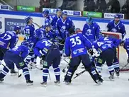 "Барыс" проиграл "Металлургу" шестой матч серии